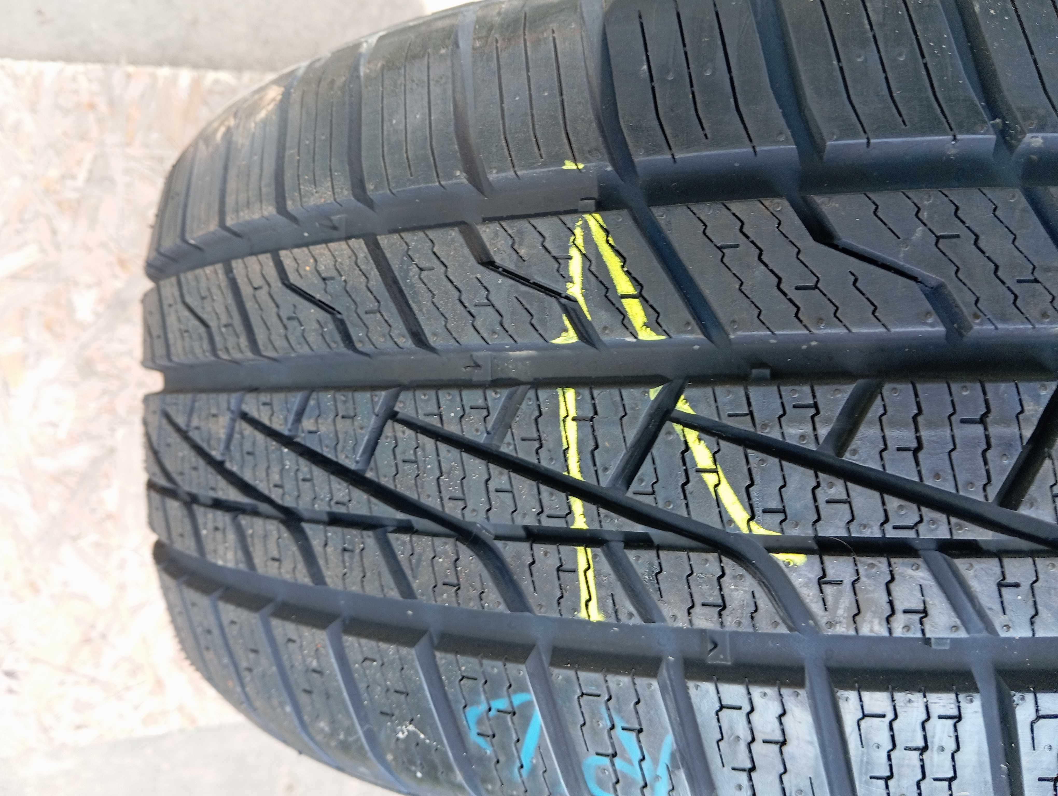 1x 235/45 R17 97V Landsail 4-seasons 2019 8,3mm