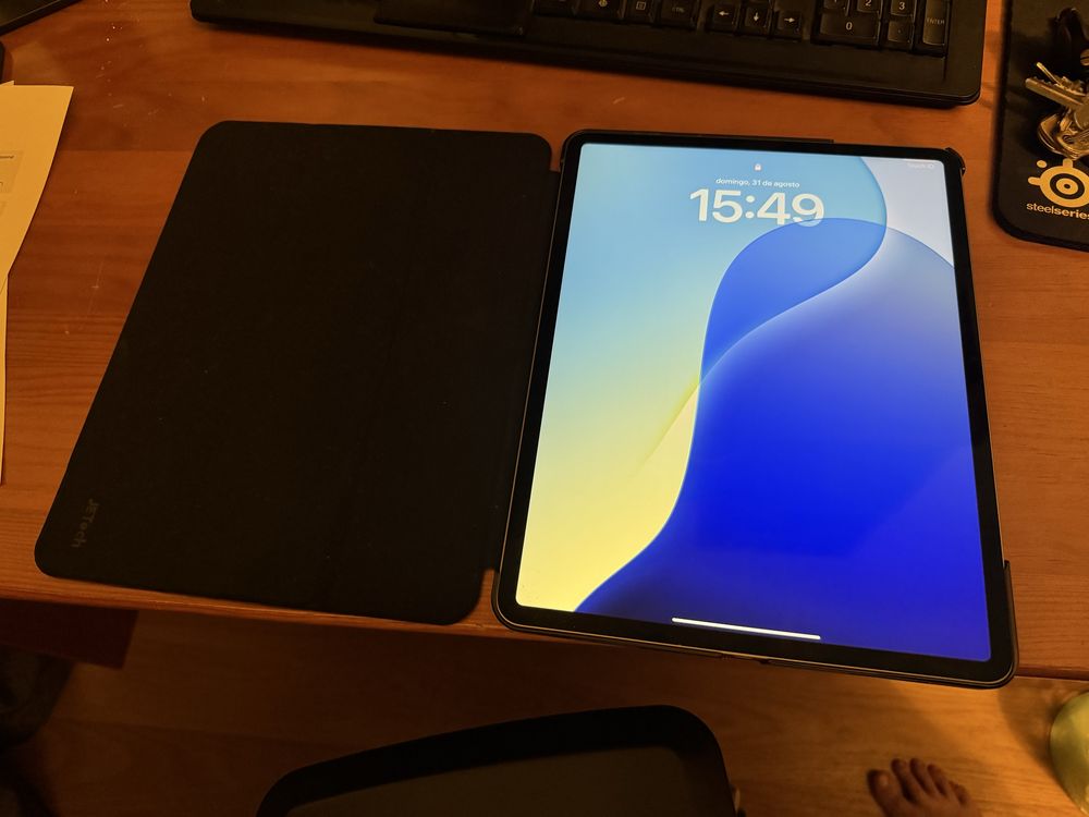 Ipad Air M2 128GB