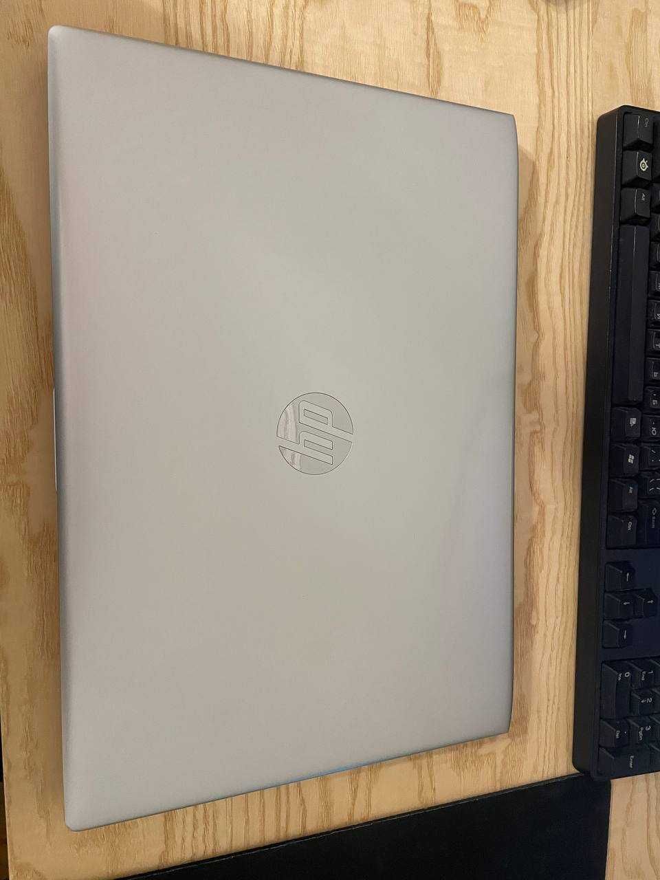 HP ProBook 450 G5 Silver i7 8550U 1.8Ghz / 8Gb / 256Gb SSD