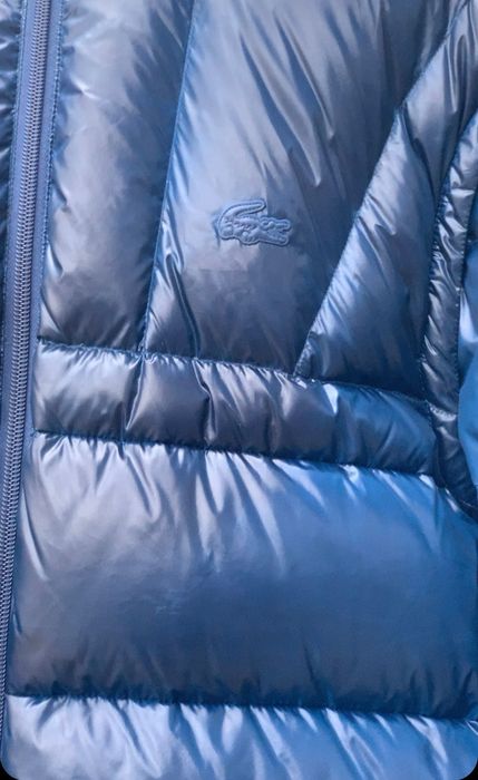 Casaco/Colete Lacoste