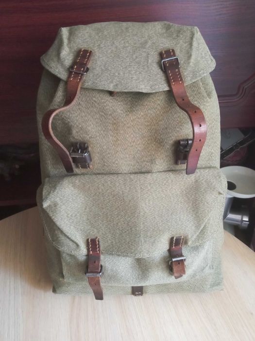 Рюкзак армейский (Швейцария)