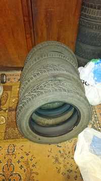 Opony zimowe 185/60 R15