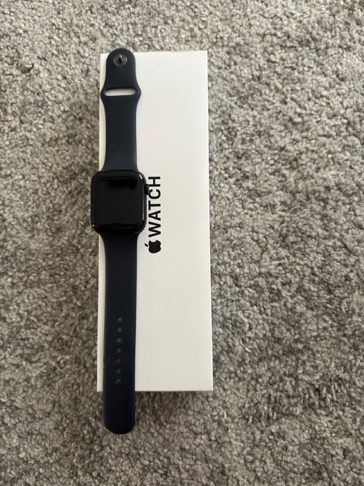 2 Apple Watch SE Gen2 versao GPS de 44mm e 40mm