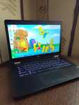 Ноутбук Dell latitude e5470
