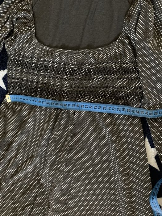 Платье для беременных размер S + кофточка в подарок размер S