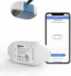 outlet sterownik refoss rsg100eu smart home zdalne sterowanie alerty