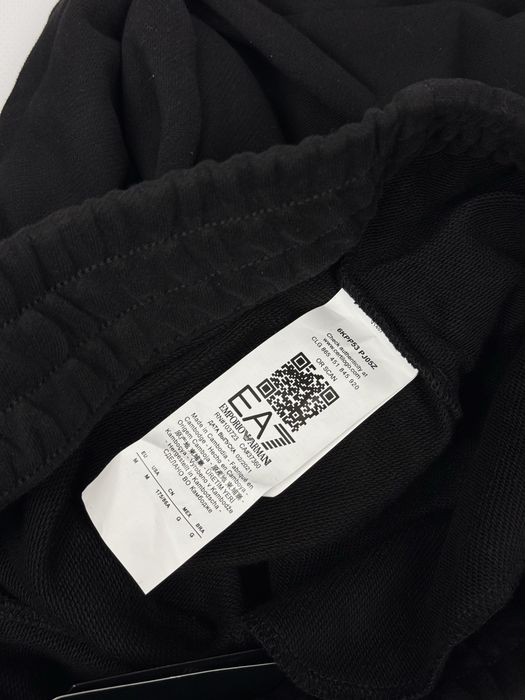 Спортивні штани Emporio Armani армані