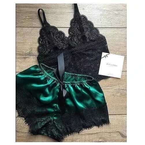 Conjunto de pijamas