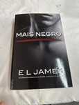 Cinquenta sombras mais negras