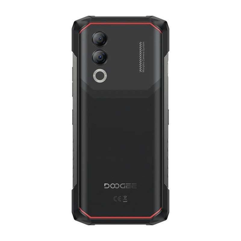 Doogee Blade 20 Turbo 5G 8GB/256GB IP69K 2.6GHz