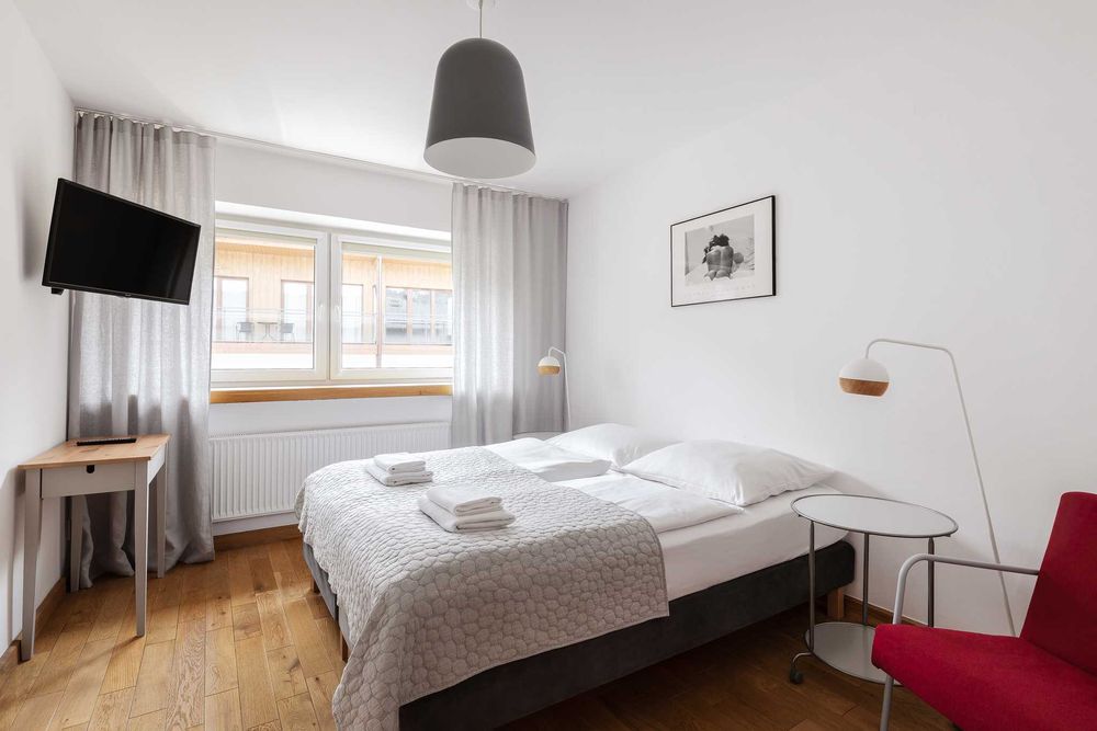 Apartament z Widokiem w Karpaczu