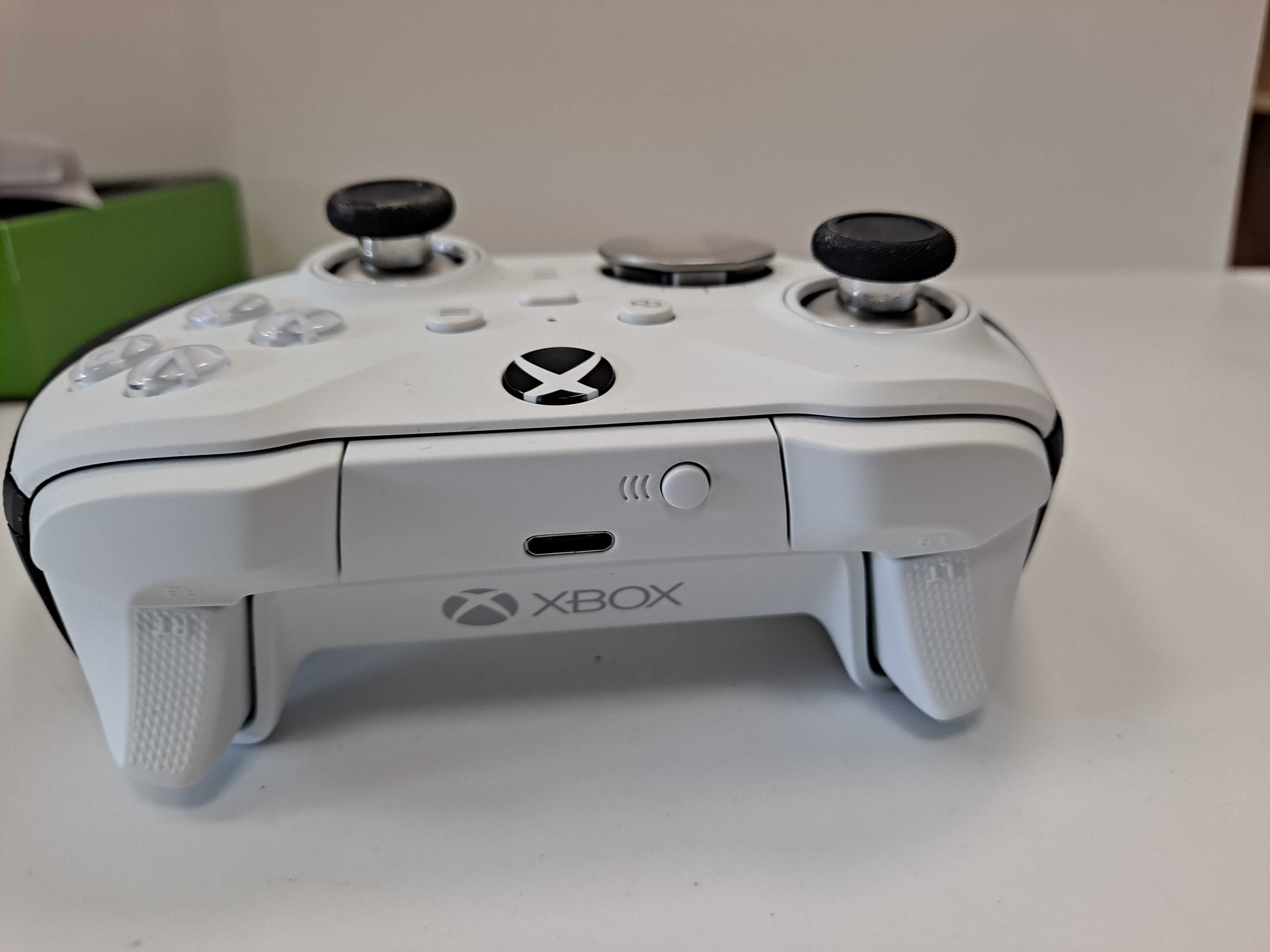 Pad Microsoft Kontroler Xbox Elite Series 2 gwarancja