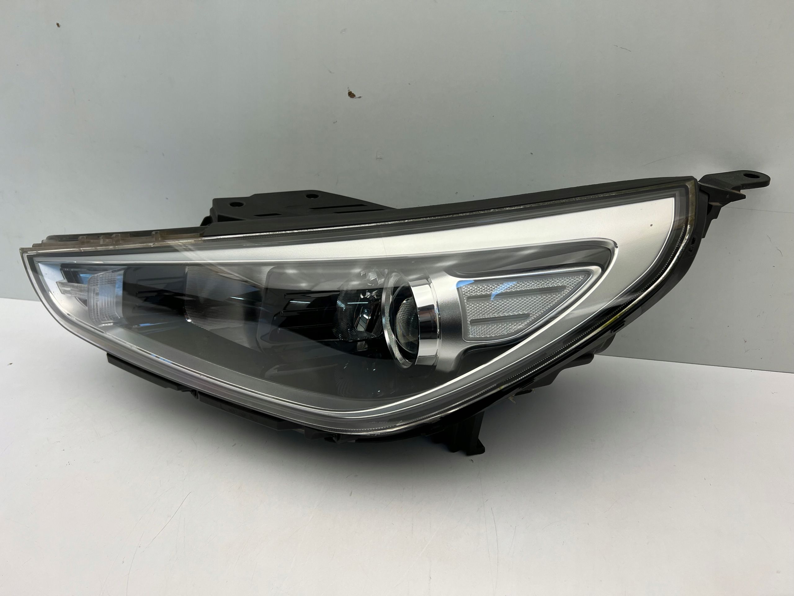Hyundai i30 Iii Lampa Przednia Lewa Soczewka 2017