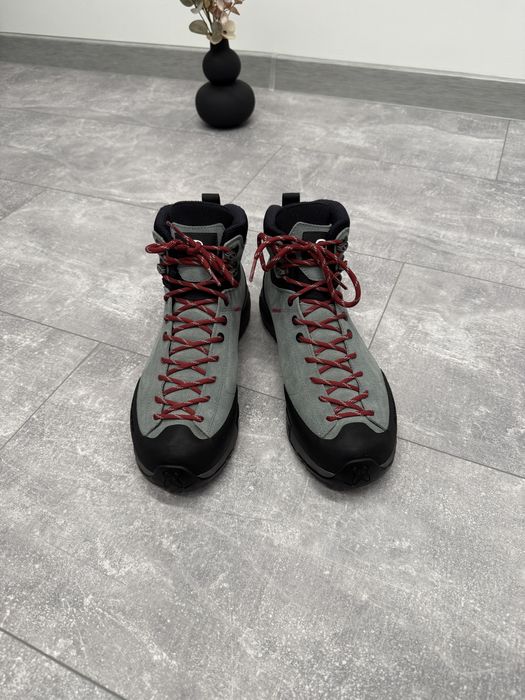 Трекінгові черевики scarpa mojito hike gtx gore-tex