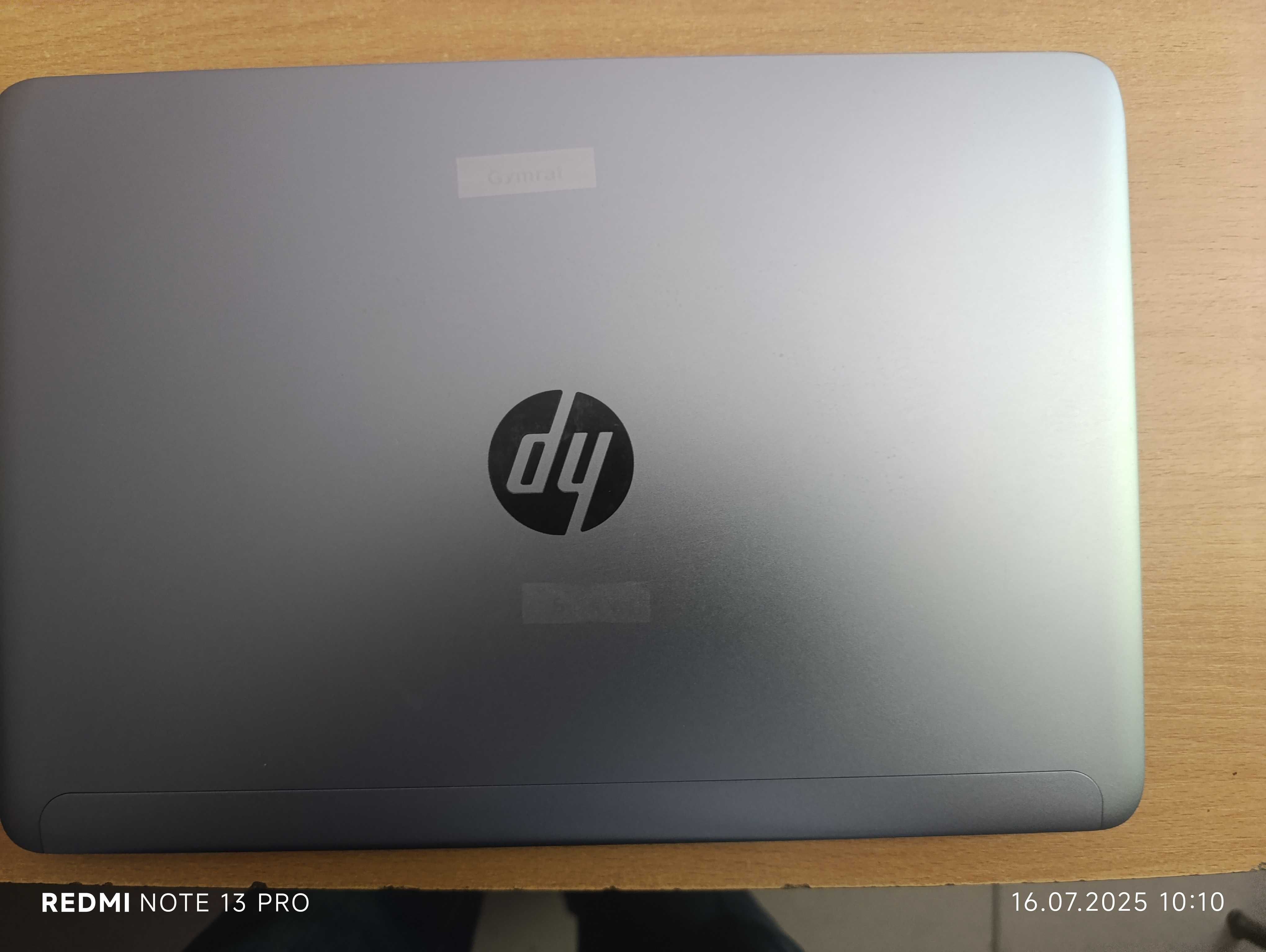 Ноутбук  HP Folio 1040