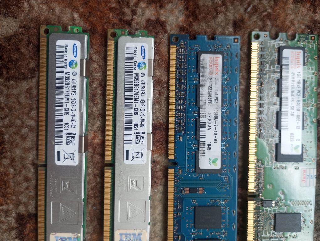 Продам оперативка DDR3