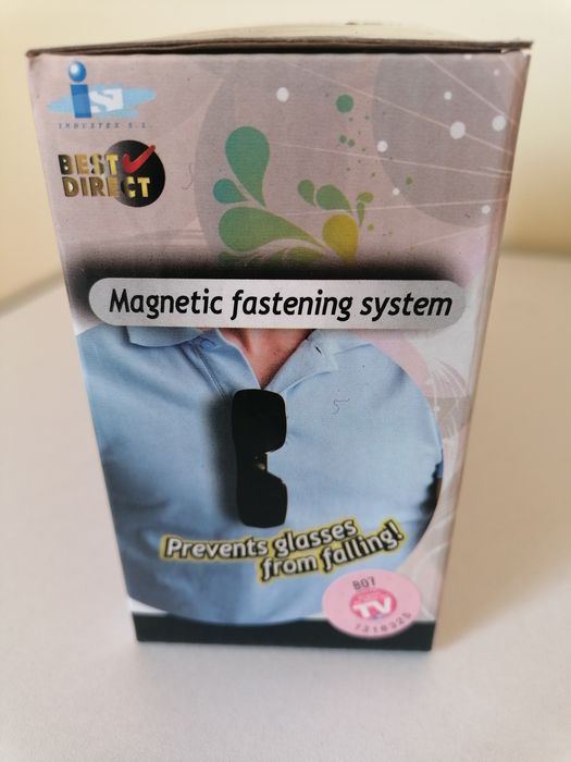 Óculos de sol POLARYTE HD