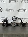 Гідропідсилювач руля Hyundai H200,Mitsubishi Pajero 2.5 TD 4D56