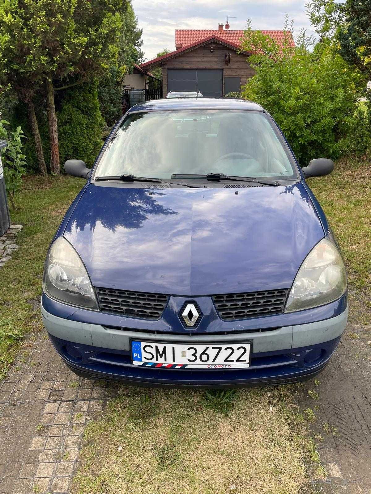 Renault Clio II 1.2 2003