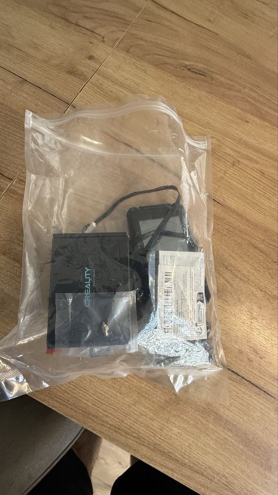 Drukarka 3D Creality Ender 3 S1 PRO
