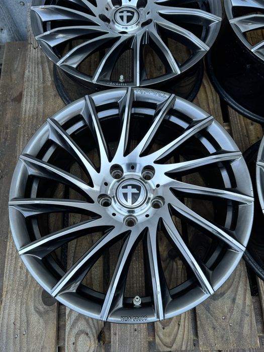 Диски 5/120r18 Tomason