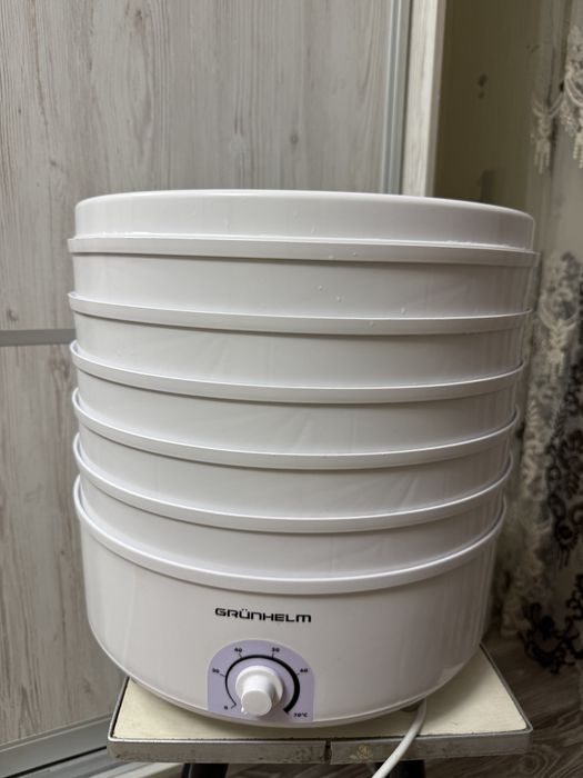 Сушилка для фруктов, овощей, мяса