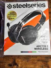 SteelSeries Arctis 1 Wireless