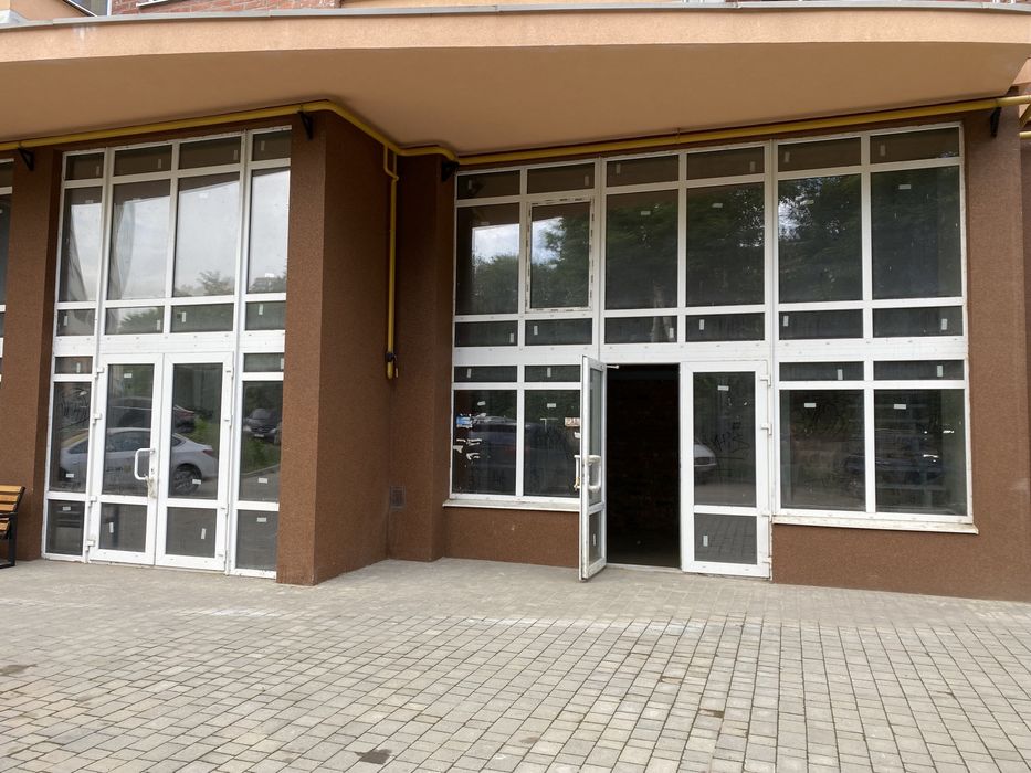 Продаж комерційного приміщення в ЖК "Перспектива"