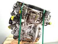 Motor Opel Astra K 1.4T 2019 de 125cv LE2