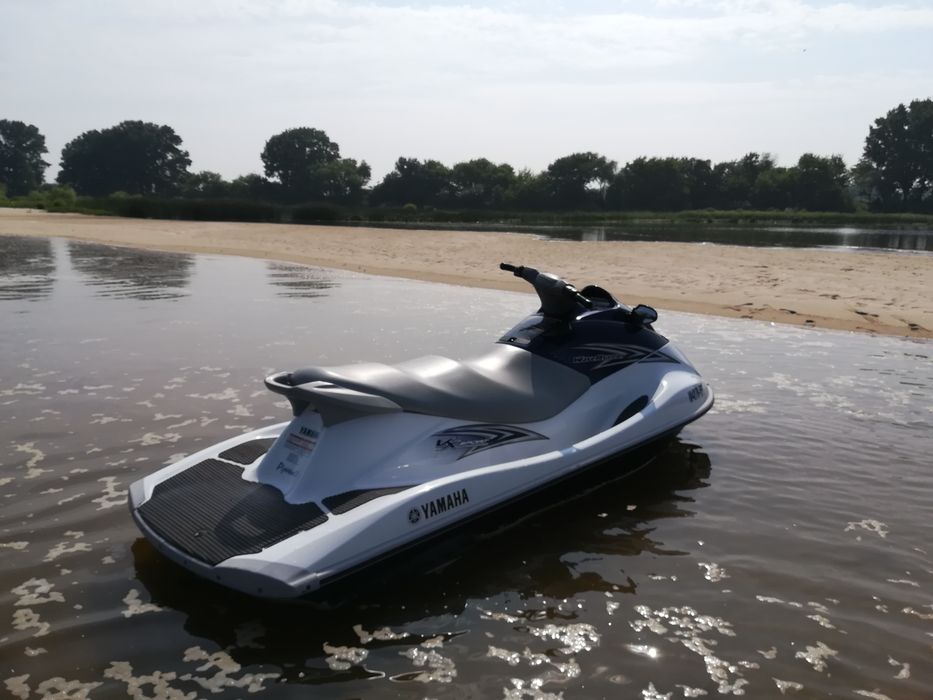 Mota água yamaha VX 110