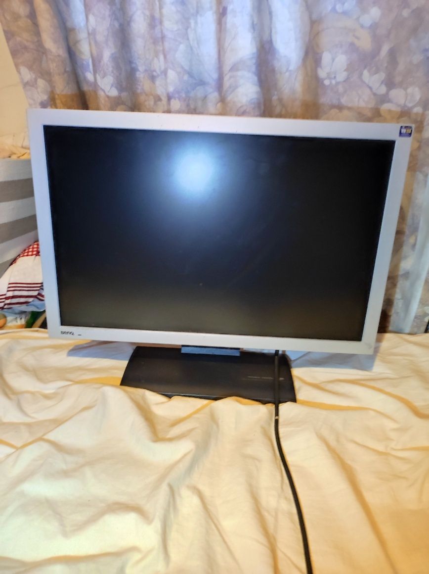 Monitor BenQ Q22WA