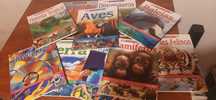 Livros didáticos