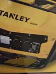 Генератор STANLEY SG 2400 B