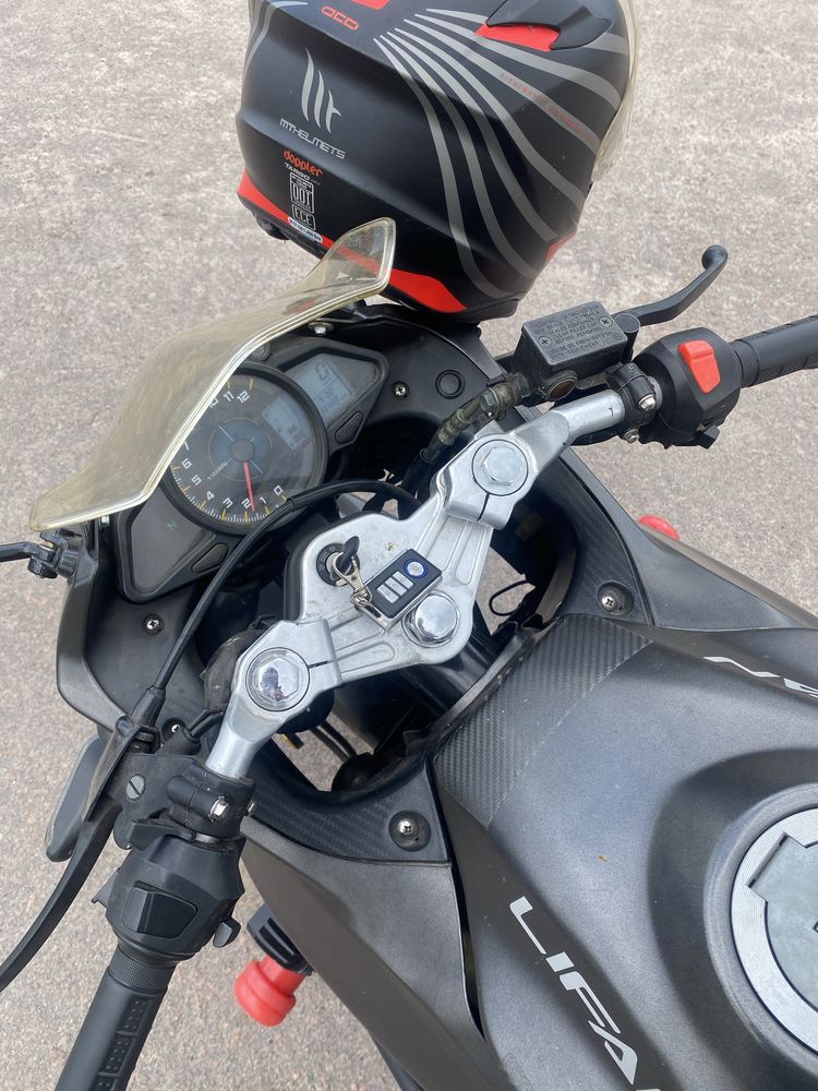 Продам Lifan KPR