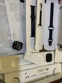 Apple Watch Series 8 45mm GPS Midnight Aluminum Case. Оригінал!