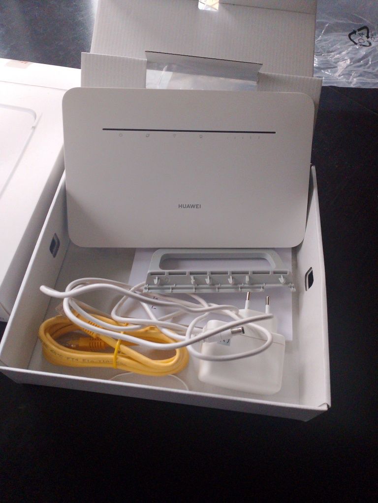 HUAWEI 4G Router 3 Pro