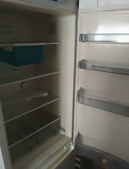 Peças Prateleiras Gavetas _ combinado BALAY no-frost semi-funcional