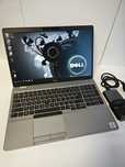 Dell Latitude 5511/ i7-10850H/ 16GB/ 512GB SSD