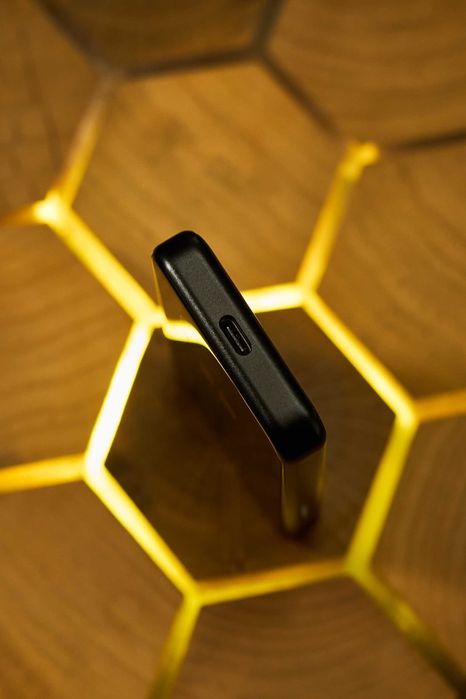 HiFi плеер FiiO M6