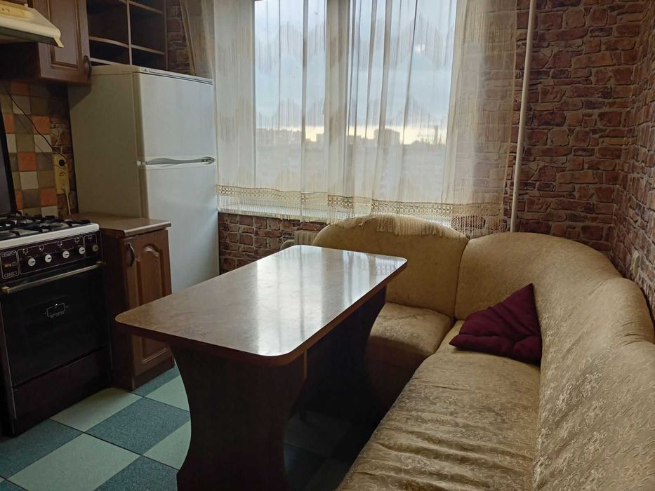 Здаю квартиру в оренду