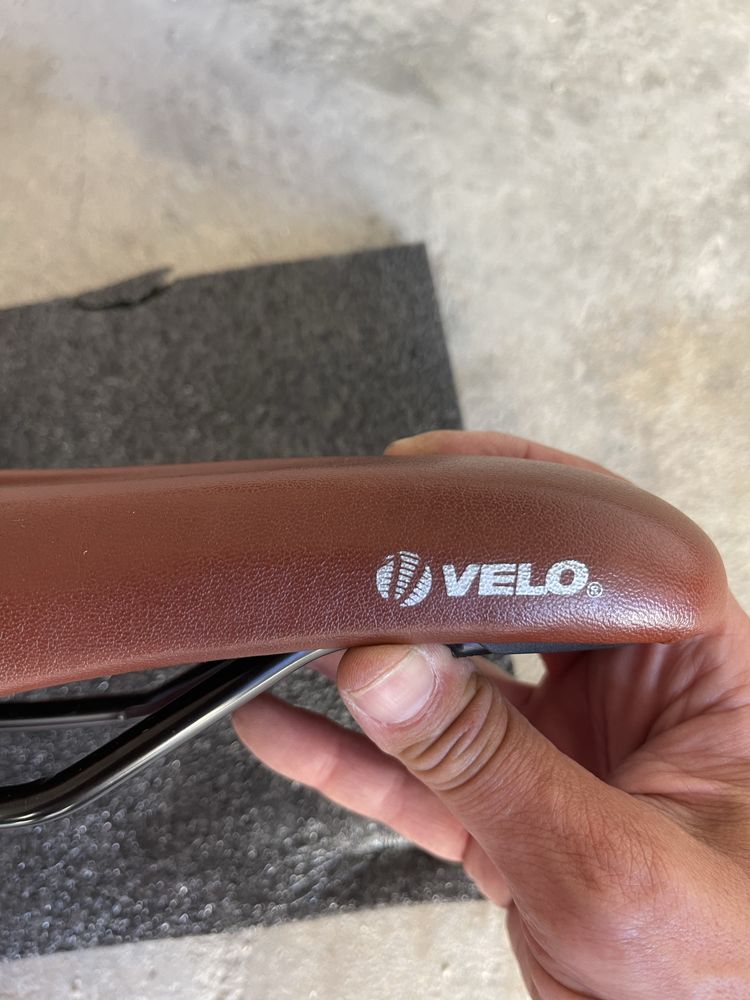 Selim de Bicicleta da marca Velo
