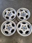 felgi aluminiowe  r 15  bmw 5 x 120