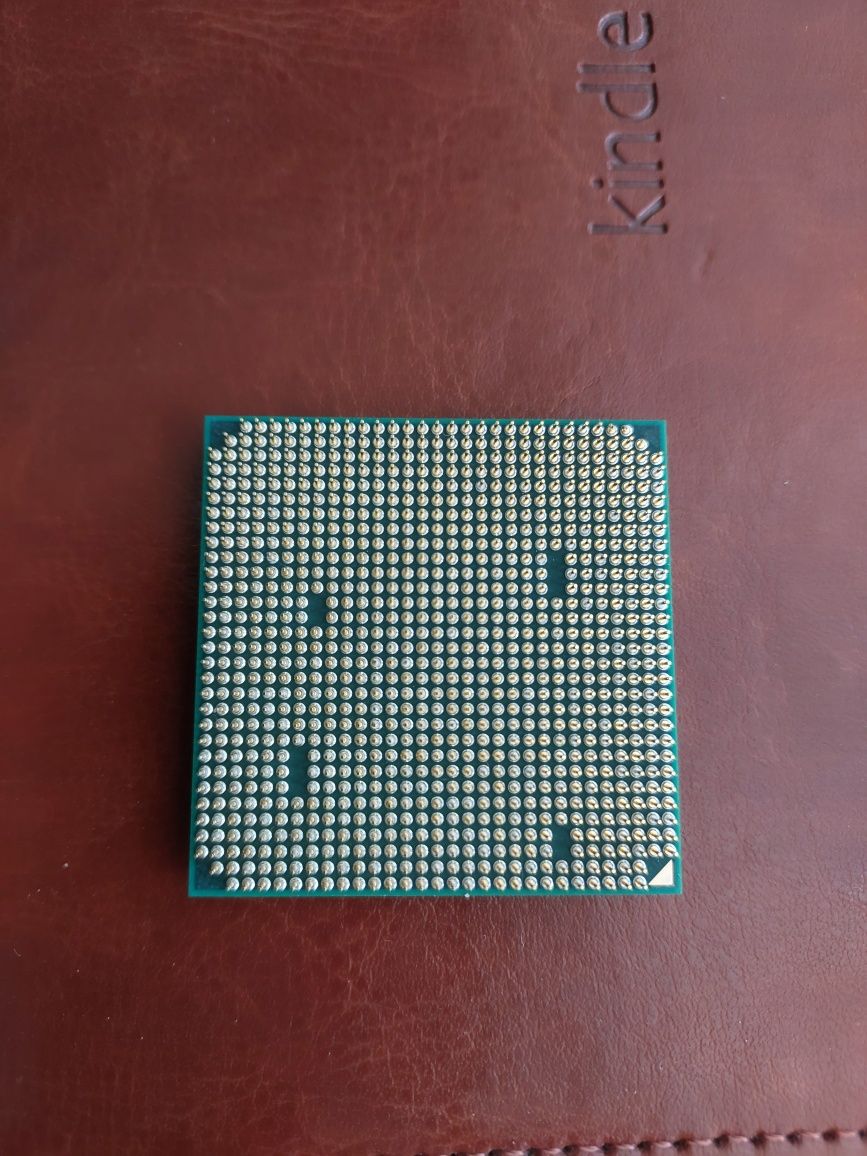 AMD Athlon X2 240