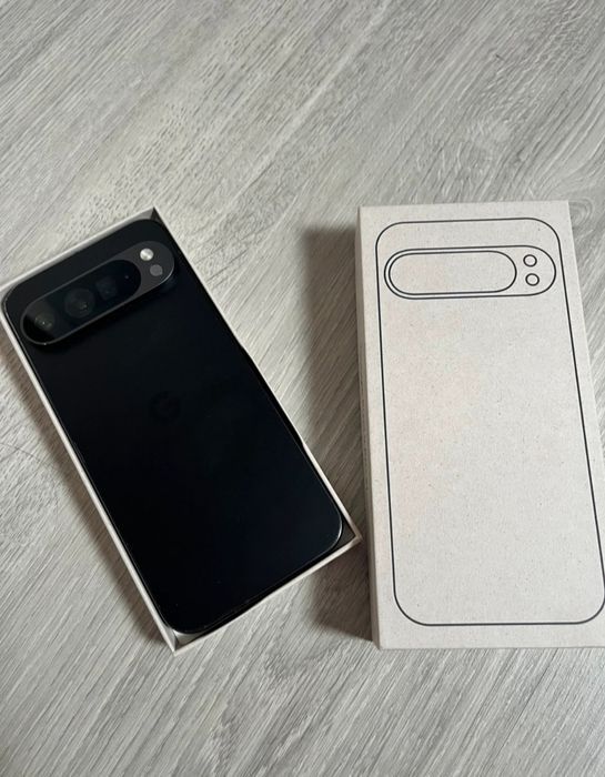 Google pixel 9 pro xl