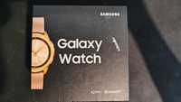 Samsung Galaxy Watch 4 42mm Rose gold