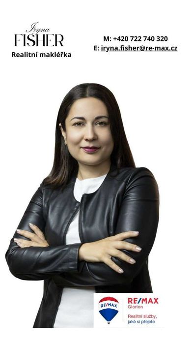 Нерухомість в Чехіі