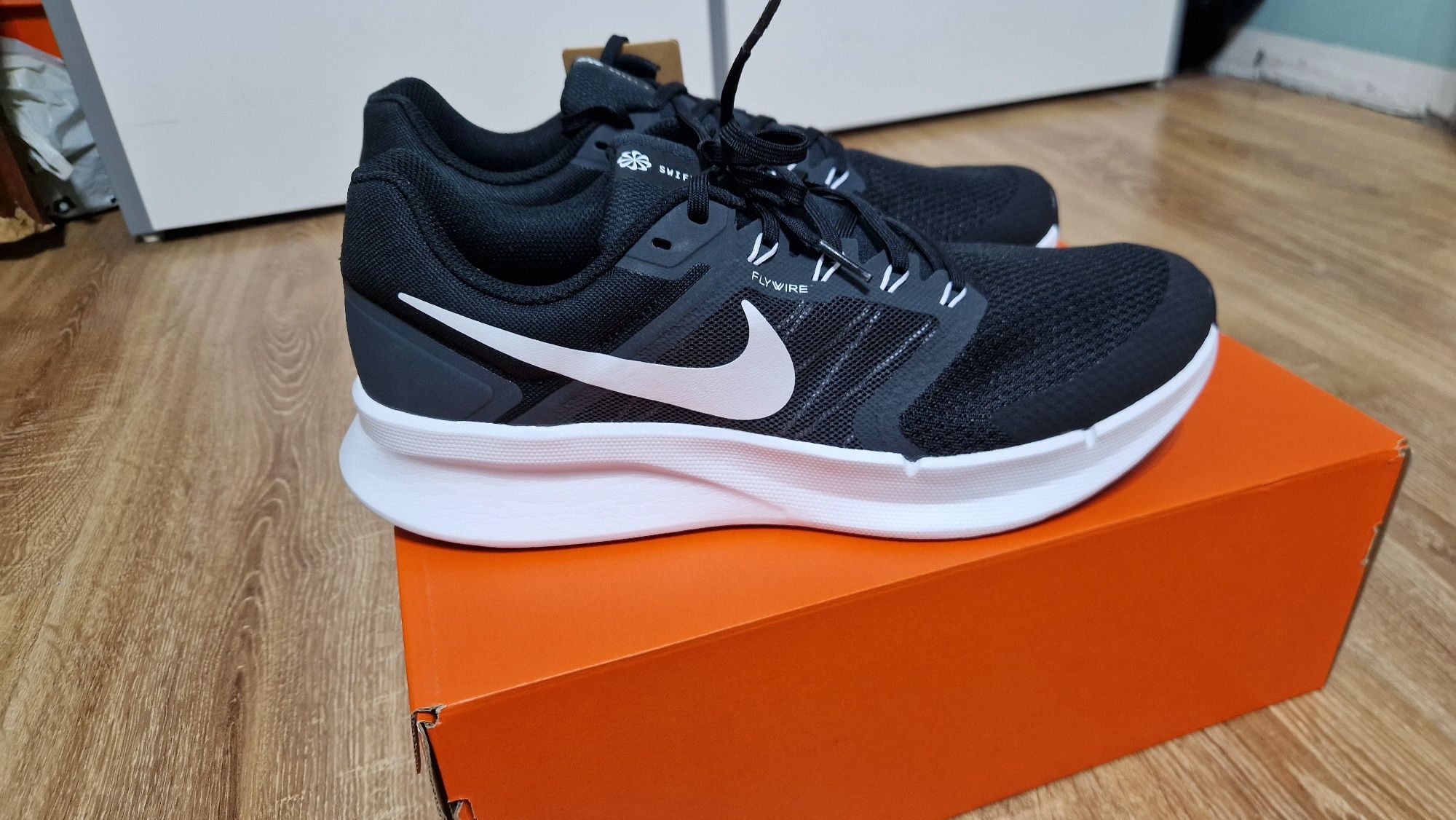 Buty nike run swift