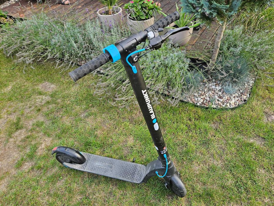 Hulajnoga Blaupunkt  ESc 808