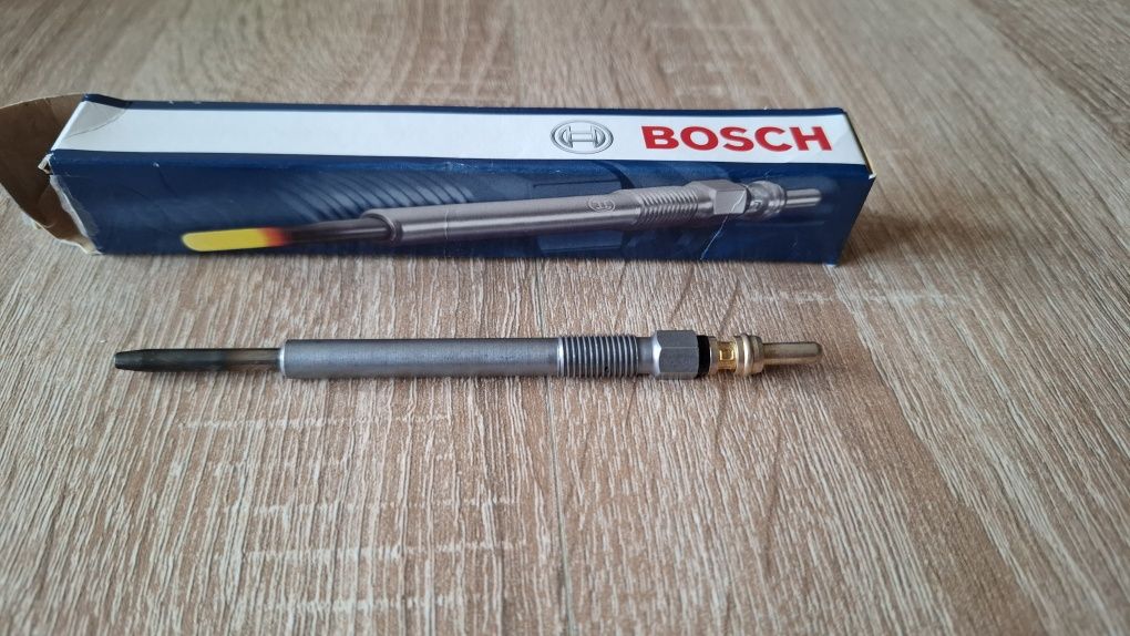 Świeca żarowa Bosh