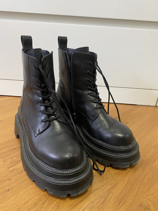 Сапоги женские Miraton